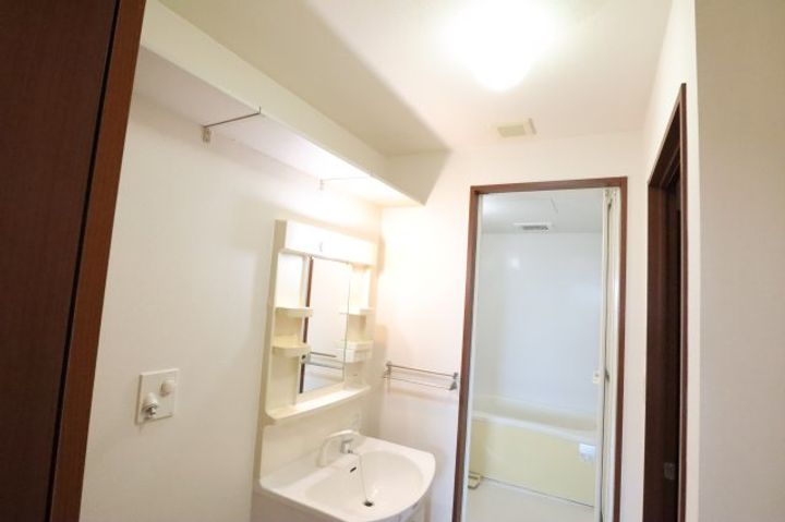 奈良県香芝市旭ケ丘3丁目(テラスハウス)の賃貸物件102のその他画像