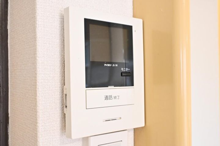 奈良県奈良市芝辻町(マンション)の賃貸物件のその他画像