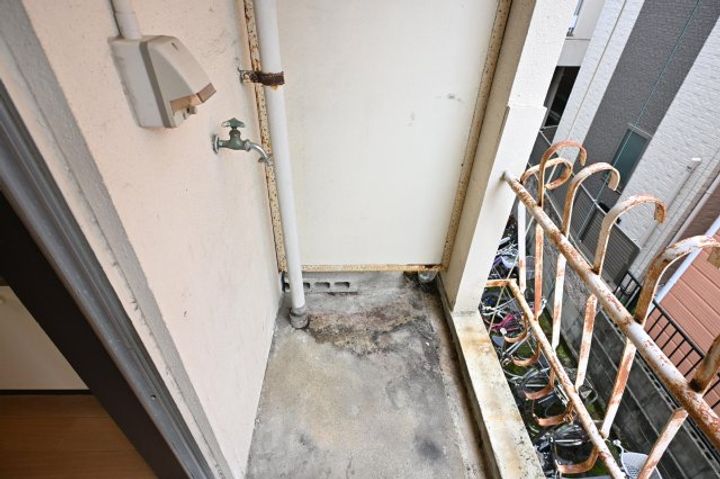 奈良県奈良市芝辻町(マンション)の賃貸物件のその他画像
