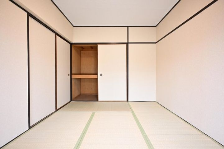 奈良県奈良市芝辻町(マンション)の賃貸物件の内装