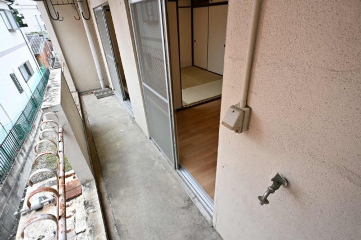 奈良県奈良市芝辻町(マンション)の賃貸物件のその他画像