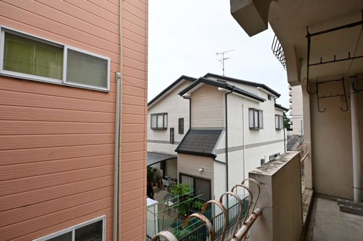 奈良県奈良市芝辻町(マンション)の賃貸物件のその他画像