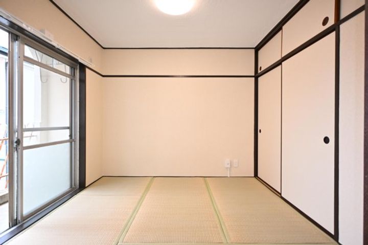 奈良県奈良市芝辻町(マンション)の賃貸物件の内装