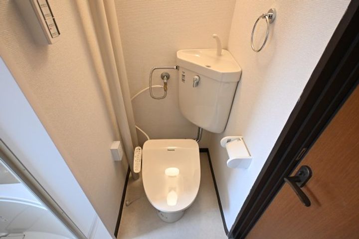 奈良県奈良市芝辻町(マンション)の賃貸物件のその他画像