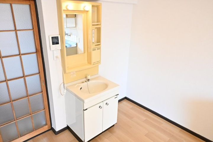 奈良県奈良市芝辻町(マンション)の賃貸物件のその他画像