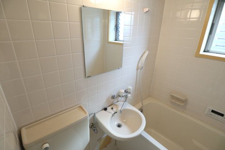 奈良県橿原市北妙法寺町(アパート)の賃貸物件201のその他画像