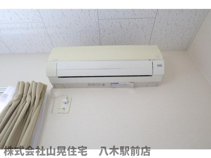 奈良県橿原市今井町3丁目(アパート)の賃貸物件206のその他画像