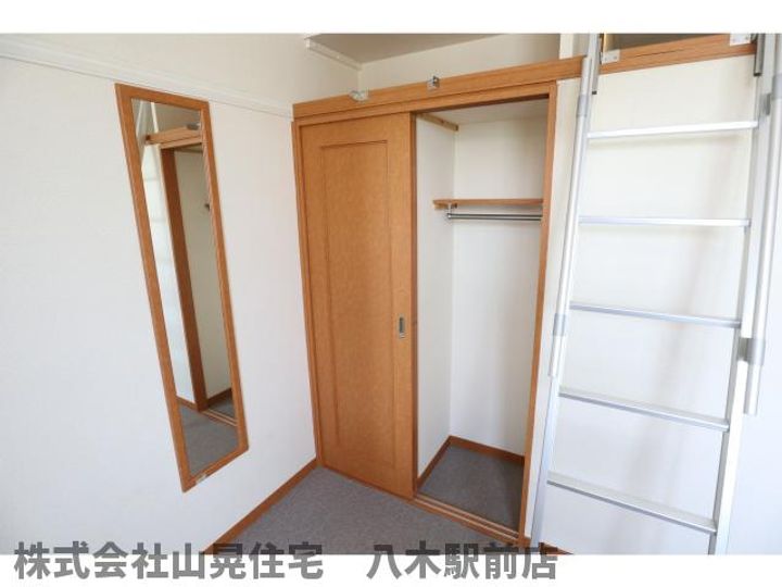 奈良県橿原市今井町3丁目(アパート)の賃貸物件206のその他画像