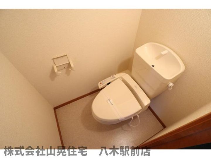 奈良県橿原市今井町3丁目(アパート)の賃貸物件206のその他画像