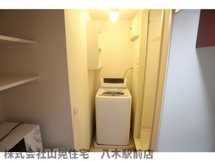 奈良県橿原市今井町3丁目(アパート)の賃貸物件206のその他画像