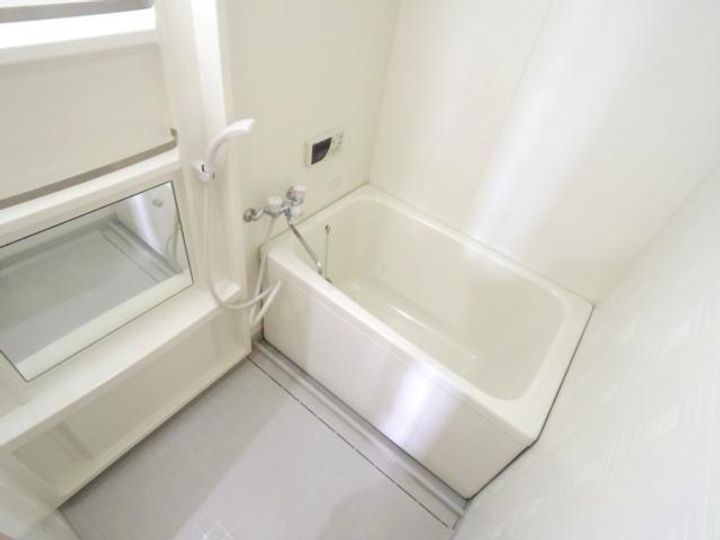 奈良県北葛城郡河合町広瀬台3丁目(マンション)の賃貸物件の風呂