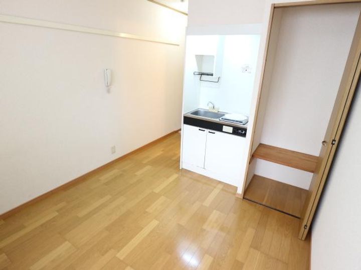 奈良県奈良市学園朝日町(アパート)の賃貸物件のその他画像