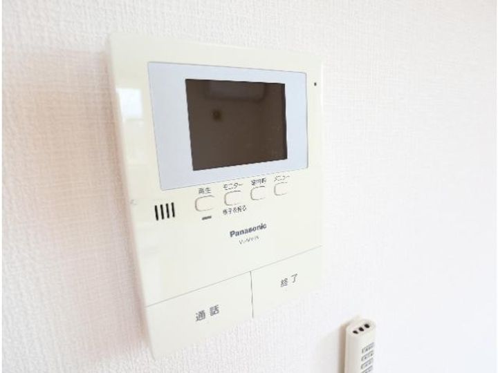 京都府木津川市州見台1丁目(マンション)の賃貸物件のその他画像