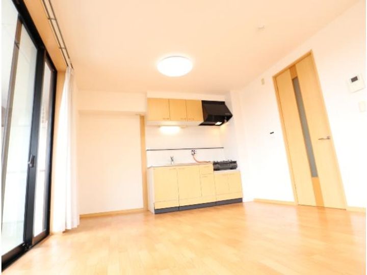 京都府木津川市州見台1丁目(マンション)の賃貸物件のその他画像