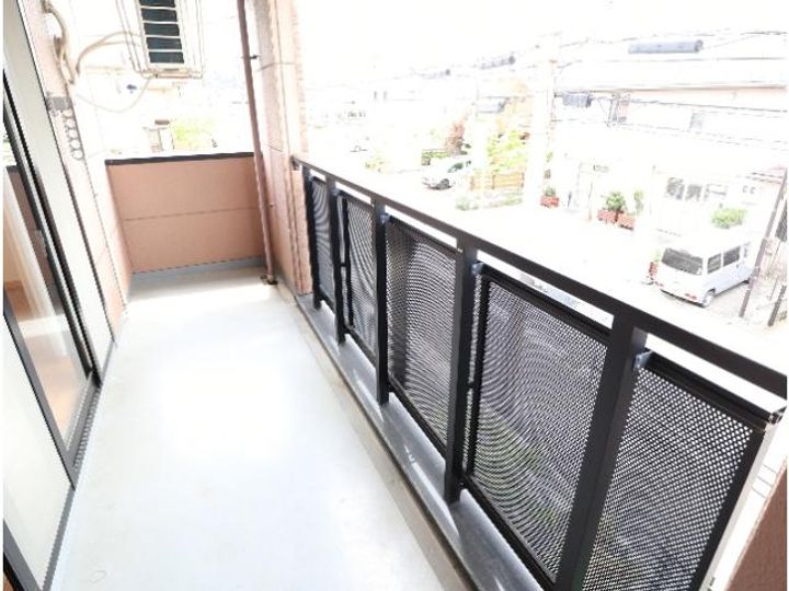 京都府木津川市州見台1丁目(マンション)の賃貸物件のその他画像