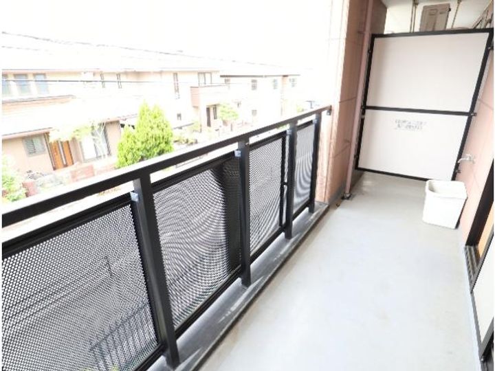 京都府木津川市州見台1丁目(マンション)の賃貸物件のその他画像