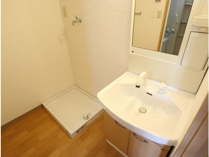 京都府木津川市州見台1丁目(マンション)の賃貸物件のその他画像