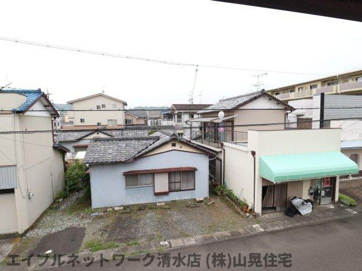 静岡県静岡市清水区神田町(一戸建)の賃貸物件のその他画像