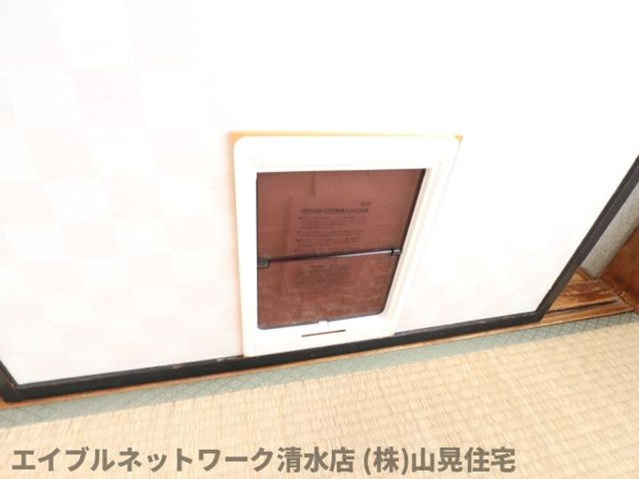 静岡県静岡市清水区神田町(一戸建)の賃貸物件のその他画像