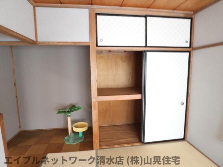 静岡県静岡市清水区神田町(一戸建)の賃貸物件のその他画像