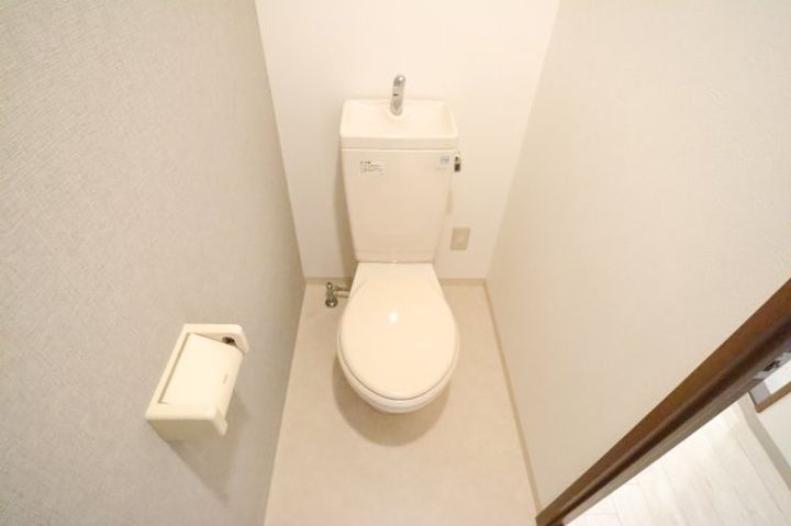 奈良県香芝市瓦口(マンション)の賃貸物件305のその他画像