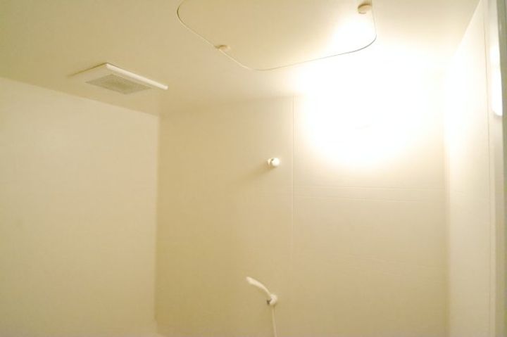 奈良県香芝市瓦口(マンション)の賃貸物件305の風呂