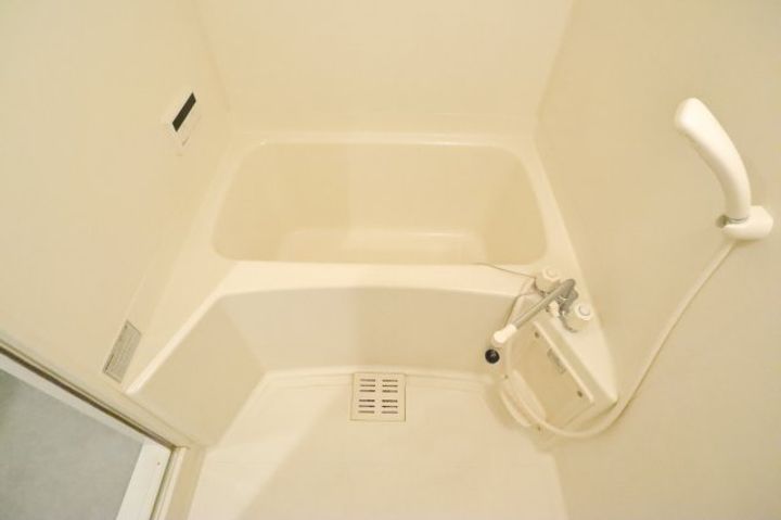 奈良県香芝市瓦口(マンション)の賃貸物件305の風呂