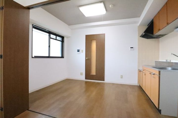 奈良県香芝市瓦口(マンション)の賃貸物件305の内装