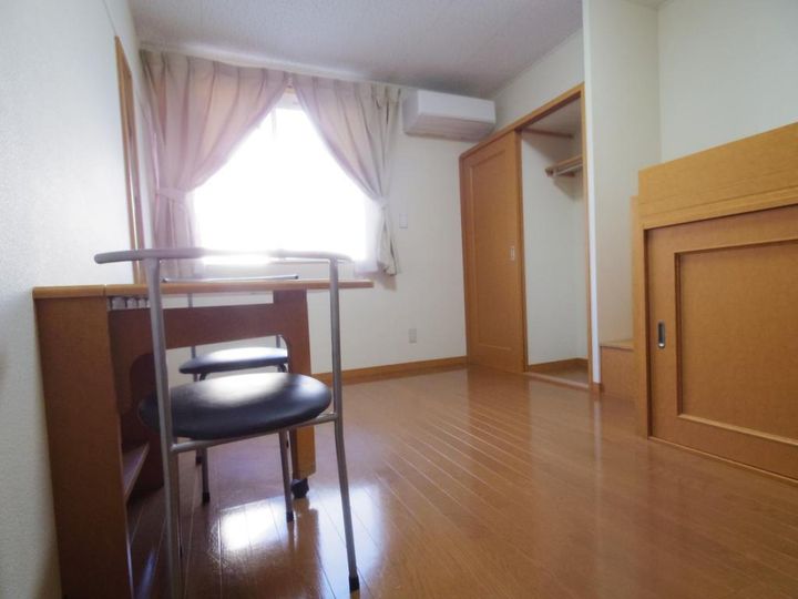 奈良県橿原市内膳町2丁目(アパート)の賃貸物件104のその他画像