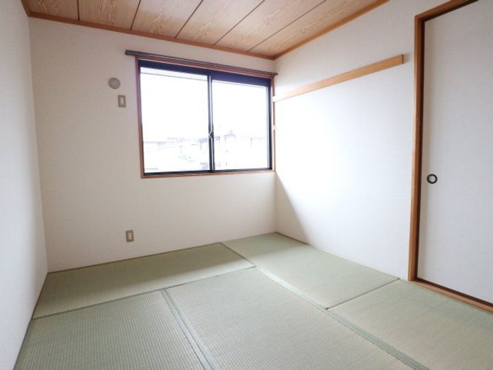 奈良県奈良市朱雀6丁目(テラスハウス)の賃貸物件のその他画像