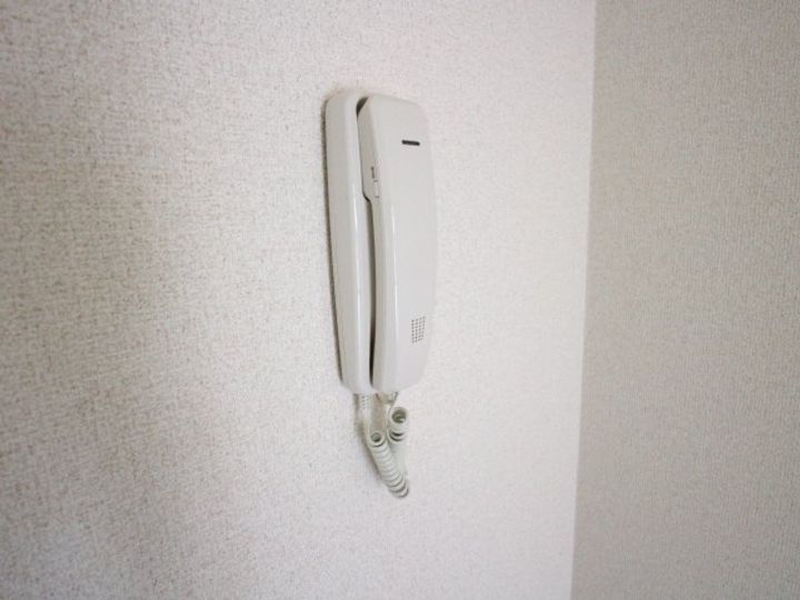 奈良県奈良市朱雀6丁目(テラスハウス)の賃貸物件のその他画像