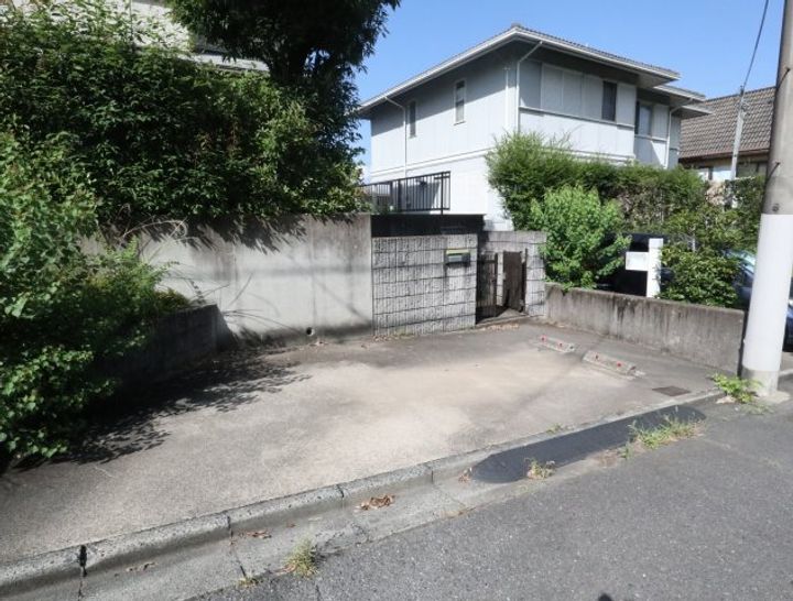 奈良県奈良市朱雀6丁目(テラスハウス)の賃貸物件のその他画像