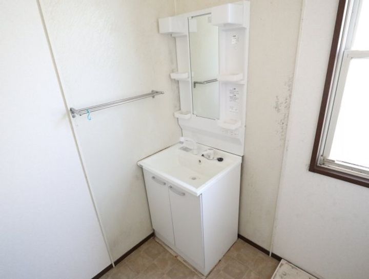奈良県奈良市朱雀6丁目(テラスハウス)の賃貸物件のその他画像