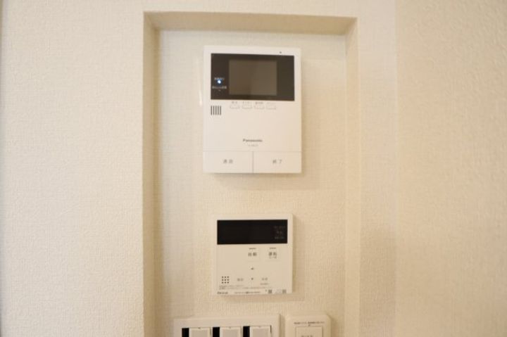 奈良県橿原市内膳町3丁目(マンション)の賃貸物件305のその他画像