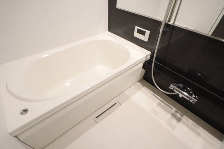 奈良県橿原市内膳町3丁目(マンション)の賃貸物件305の風呂