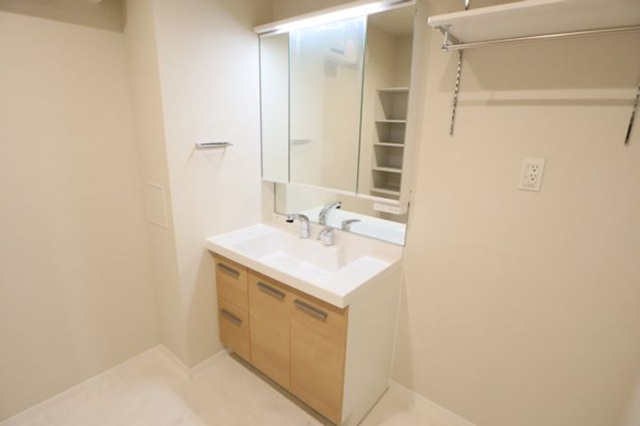 奈良県橿原市内膳町3丁目(マンション)の賃貸物件305のその他画像