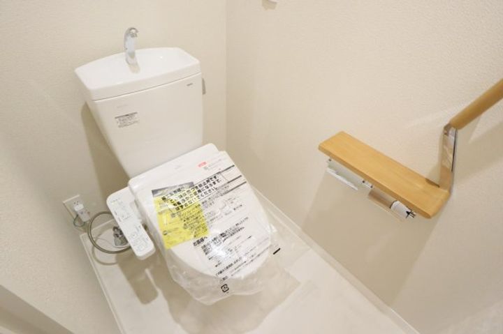 奈良県橿原市内膳町3丁目(マンション)の賃貸物件305のその他画像