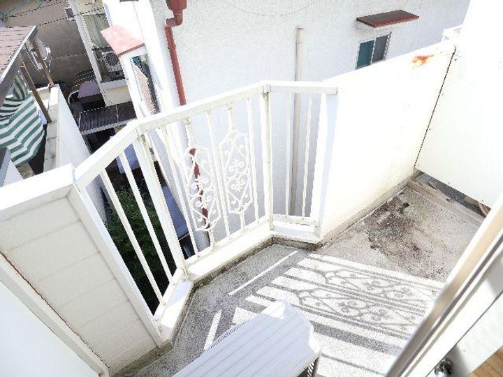 奈良県奈良市南紀寺町4丁目(アパート)の賃貸物件203のその他画像