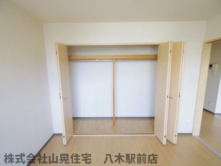 奈良県橿原市石原田町(マンション)の賃貸物件2-Eの居間