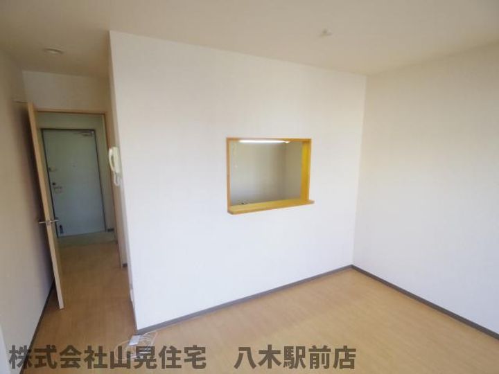 奈良県橿原市石原田町(マンション)の賃貸物件2-Eの居間