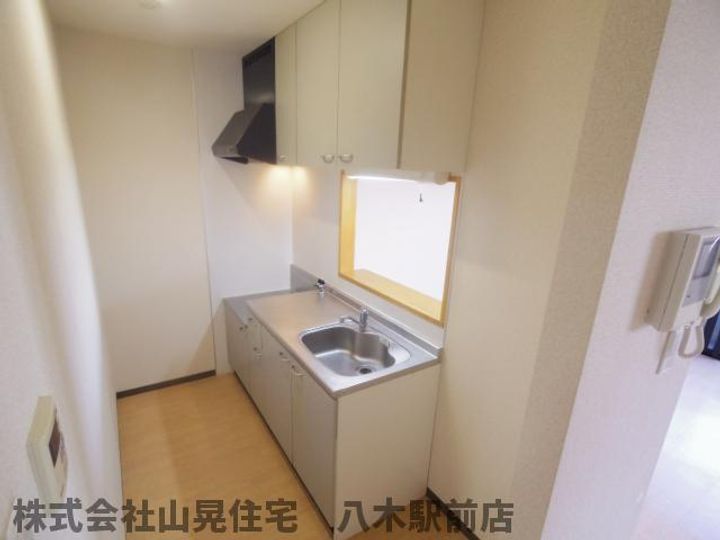 奈良県橿原市石原田町(マンション)の賃貸物件2-Eの内装