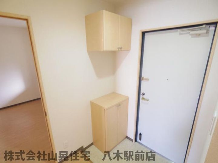 奈良県橿原市石原田町(マンション)の賃貸物件2-Eのその他画像