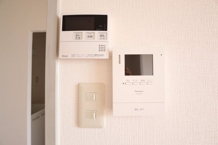 奈良県北葛城郡広陵町馬見北6丁目(アパート)の賃貸物件202のその他画像