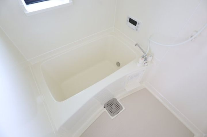 奈良県北葛城郡広陵町馬見北6丁目(アパート)の賃貸物件202の風呂