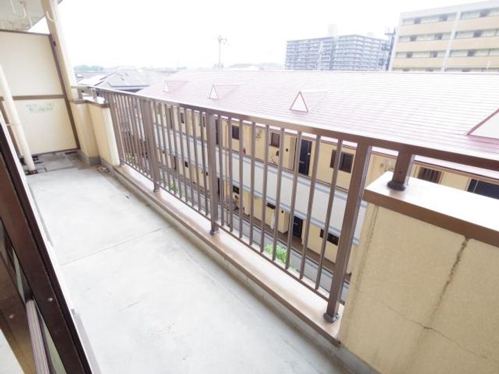 奈良県天理市前栽町(マンション)の賃貸物件のその他画像