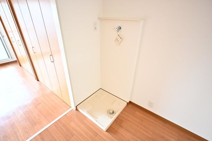 奈良県奈良市杉ヶ町(マンション)の賃貸物件のその他画像
