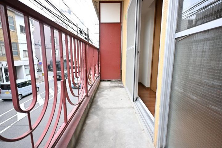 奈良県奈良市杉ヶ町(マンション)の賃貸物件のその他画像