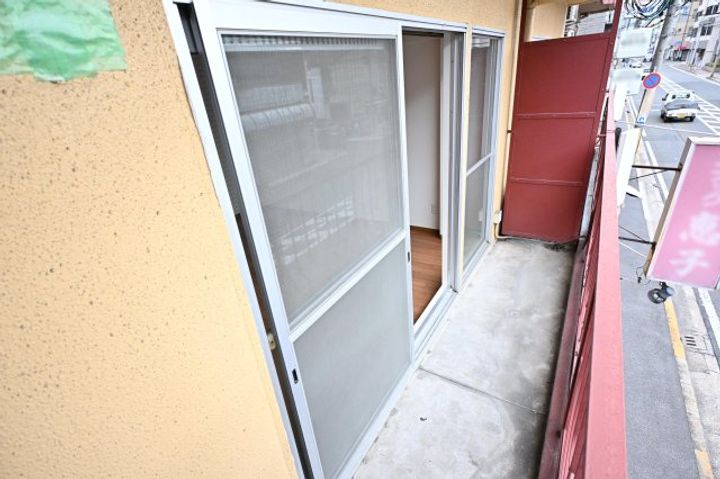 奈良県奈良市杉ヶ町(マンション)の賃貸物件のその他画像
