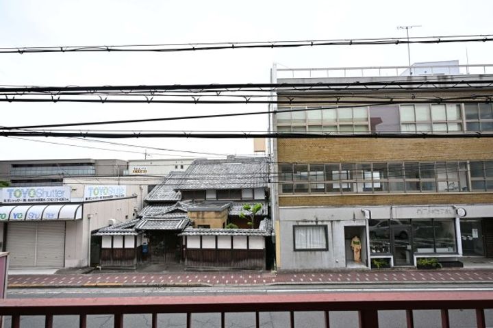 奈良県奈良市杉ヶ町(マンション)の賃貸物件のその他画像