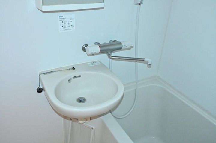 奈良県奈良市杉ヶ町(マンション)の賃貸物件のその他画像